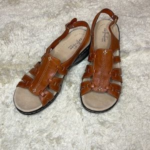 Clarks Lexi Merigold sandal